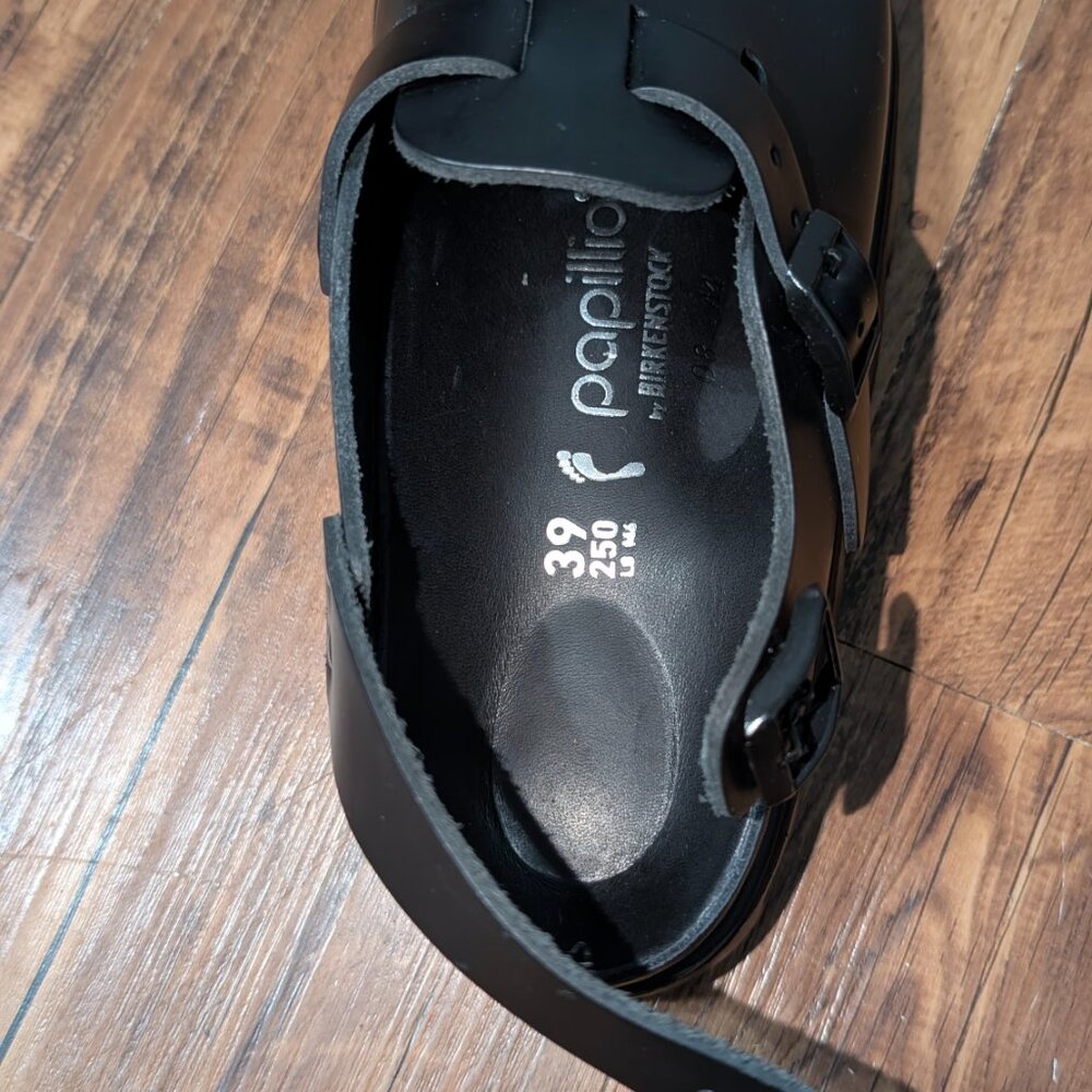 Birkinstock Tokyo Chunky clogs - Picture 12 of 15